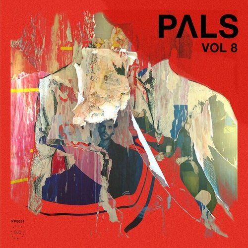 VA - Pals Vol.8 [PP031]